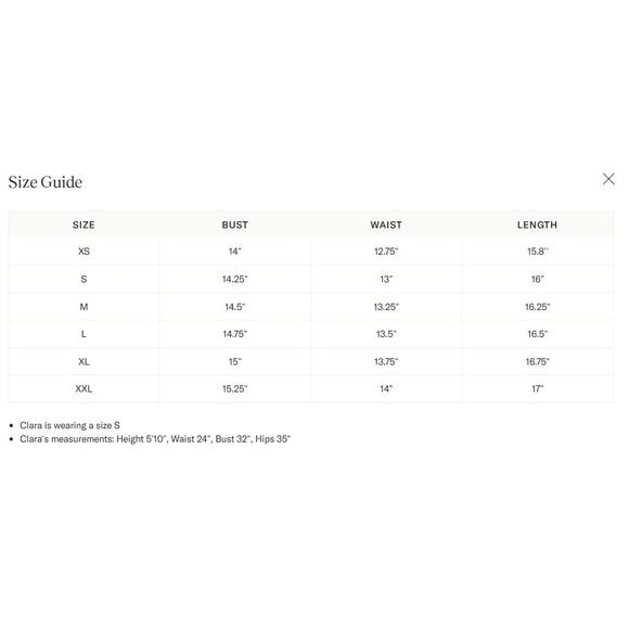 TUCKERNUCK SPORT Black Compression Spandex Sofia Cami Size M NWT - Picture 3 of 9